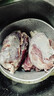 5斤腱子肉火鍋生鮮肉食材冷凍去骨燒烤腱腿肉低脂 腱子肉送料包 2500g 曬單實(shí)拍圖