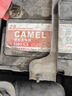 駱駝(CAMEL)汽車(chē)電瓶12V60AH蓄電池55D23 上門(mén)安裝-以舊換新 適用于 具體車(chē)型詳詢(xún)客服】下單不用選車(chē)型 會(huì )為您備注車(chē)型 本田雅閣奧德賽詩(shī)歌圖凌派 曬單實(shí)拍圖