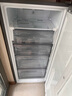 容聲（Ronshen）155升風(fēng)冷無(wú)霜立式冰柜家用一級能效電腦控溫冷藏冷凍抽屜式冷柜囤貨小冰箱BD-155WRSY國家補貼 曬單實(shí)拍圖