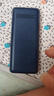 飛利浦（PHILIPS）E568A 寶石藍 移動聯(lián)通電信4G全網(wǎng)通 老年人手機智能 超長待機兒童功能學生手機 大字大聲直板按鍵 曬單實拍圖