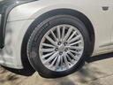米其林（MICHELIN）汽車輪胎 235/50R18 97W 浩悅五代 Primacy 5 適配翼虎/榮威RX5 曬單實(shí)拍圖