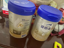 愛(ài)他美（Aptamil）卓傲較大嬰兒配方奶粉2段（6—12月齡）800g*1罐  愛(ài)他美卓傲 曬單實(shí)拍圖