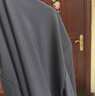 Wirpta高端品牌夾克男士2025夏季新款冰絲無(wú)痕防曬翻領(lǐng)商務(wù)休閑外套男 藏青色 （禮盒裝） M 170（適合100-125斤） 曬單實(shí)拍圖