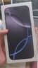 Apple/蘋(píng)果 iPhone 16 Pro Max（A3297）256GB 黑色鈦金屬 支持移動(dòng)聯(lián)通電信5G 雙卡雙待手機 曬單實(shí)拍圖