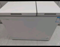 美菱冰柜220/278/302升家用臥室小冷柜雙溫雙開門冷藏冷凍商用大容量保鮮速凍小冰箱鋼板鋁板內(nèi)膽 BCD-220DT丨雙溫雙箱丨一級能效丨 220L 曬單實拍圖