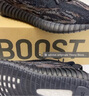 阿迪達(dá)斯Yeezy350暴龍獸椰子夏日透氣男女時(shí)尚休閑鞋GW3774 42 曬單實(shí)拍圖