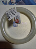印象眸 和田玉手鐲青白玉鐲子平安鐲內徑約59-60mm 曬單實(shí)拍圖