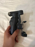 大疆（DJI）OM7 7P 手機(jī)云臺(tái)穩(wěn)定器 手持vlog AI跟拍 增穩(wěn)防抖自拍桿Osmo Mobile 7 手機(jī)穩(wěn)定器 手勢(shì)跟拍 Osmo Mobile 7P（贈(zèng)自拍器+美顏燈） 標(biāo)配 曬單實(shí)拍圖