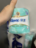 舒潔（Kleenex）卷紙衛(wèi)生紙綠茶洋甘菊清香印花有芯卷紙3層250節(jié)*10卷紙巾廁紙 曬單實拍圖