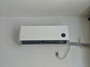 小米（MI）米家1.5匹 巨省電pro 超一級能效 變頻冷暖  空調(diào)掛機 35GW-NA20/V1A1 國家補貼20% 2025新款  曬單實拍圖
