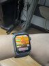 華為（HUAWEI）手表WATCH D2【咨詢(xún)享優(yōu)惠】腕部心電血壓采集記錄儀家用血氧睡眠壓力體溫監測運動(dòng)健康家人禮物 幻夜黑【送保護膜+曬單十選一】 曬單實(shí)拍圖