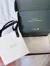 卡蒂羅（KADER）共渡愛(ài)河情侶戒指S999銀對戒開(kāi)口可調節求婚七夕情人節禮物送女友 曬單實(shí)拍圖