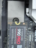 三星（SAMSUNG）2TB SSD固態(tài)硬盤 M.2接口(NVMe協(xié)議PCIe 4.0 x4) AI電腦配件 讀速7450MB/S 990 PRO 曬單實拍圖