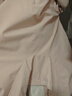 A 21 FUNB嬰兒衣服沖鋒衣男女寶寶春秋連體衣嬰幼兒外出服爬服外套秋冬衣服 粉色[春秋款] 80cm 【7-10月 16-22斤】 曬單實拍圖