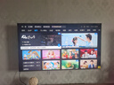 海爾（Haier）【山茶花系列】65H7 65英寸京東自營(yíng)504分區(qū)MiniLED 6+64G護(hù)眼240Hz 4K游戲國(guó)民AI電視國(guó)家補(bǔ)貼20% 曬單實(shí)拍圖