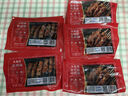 大希地安格斯牛肉串240g*3袋+羊肉串240g*2袋 腌制入味燒烤露營食材 曬單實拍圖