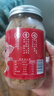 黃金香 高端無添加劑原味豬肉松108g壽司肉松烘焙 兒童孕婦寶寶拌飯零食 曬單實(shí)拍圖