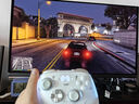 北通鯤鵬70AI智控旗艦精英游戲手柄xbox自適應(yīng)扳機(jī)switch2電容搖桿steam電腦PC手機(jī)藍(lán)牙NS 黑神話悟空  曬單實(shí)拍圖