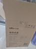 小熊（Bear）電熱水壺 燒水壺 家用4L大容量 304不銹鋼電水壺自動(dòng)斷電 底座分離煮水壺 ZDH-F40A2 曬單實(shí)拍圖