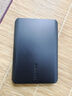 東芝（TOSHIBA）2TB 移動(dòng)硬盤機(jī)械 新小黑A5 USB3.2 Gen 1 2.5英寸 兼容Mac 數(shù)據(jù)存儲(chǔ) 輕薄便攜 曬單實(shí)拍圖