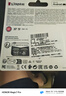 金士頓（Kingston）128GB TF（MicroSD）存儲(chǔ)卡 無(wú)人機(jī)/運(yùn)動(dòng)相機(jī) 內(nèi)存卡U3 V30 A2 4K 讀速200MB/s兼容手機(jī)行車記錄儀 曬單實(shí)拍圖