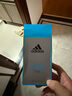 阿迪達斯 （adidas）男士須后水剃須清爽補水留香護膚品 冰點(diǎn)須后水100ml 曬單實(shí)拍圖