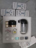 美的（Midea）凈水器水龍頭臺(tái)式前置凈水機(jī)家用廚房過(guò)濾器自來(lái)水直飲超濾機(jī)可視化可清洗濾芯除垢除氯 一機(jī)4芯【80%客戶選擇】 曬單實(shí)拍圖