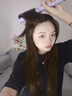 康佳直發(fā)梳負(fù)離子護(hù)發(fā)速熱直卷兩用女神蓬松拉直內(nèi)扣高顱頂造型梳宿舍2分鐘神器七夕情人節(jié)好禮送女友 尊享款【5000W負(fù)離子+β涂層陶瓷釉+五檔溫度】 曬單實拍圖