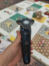 飛利浦（PHILIPS）電動(dòng)剃須刀旋護7系 SkinIQ高端系列護膚級刮胡刀 生日禮物送老公送男友 國家補貼 曬單實(shí)拍圖