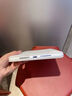 GOYAO適用2025新款華為matepad11.5s保護套Air11.5寸平板電腦pro11全包SE/Y折Air12磁吸12.2分離保護殼 720透明旋轉/磁吸分離【皓月白】無(wú)筆槽/送鋼化膜 華為2 曬單實(shí)拍圖