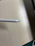 蘋(píng)果Apple Pencil 一代/二代 蘋(píng)果手寫(xiě)筆二手蘋(píng)果手寫(xiě)筆/電容筆/觸控筆二手平板電腦配件 蘋(píng)果Pencil Pro 單筆【99新】 曬單實(shí)拍圖