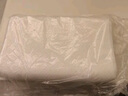 富安娜泰國(guó)進(jìn)口天然乳膠枕頭 升級(jí)抗菌面料波浪透氣成人頸椎枕芯60*40cm 曬單實(shí)拍圖