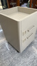 宜家（IKEA）IDASEN伊朵森抽屜柜儲(chǔ)物柜腳輪辦公室書房 米黃色 曬單實(shí)拍圖