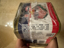 MALING上海梅林 經(jīng)典午餐肉罐頭 340g*3罐 兒童早餐泡面火鍋搭檔 曬單實(shí)拍圖