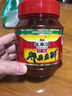 恒豐源郫縣豆瓣醬500g調(diào)味醬炒菜調(diào)料辣椒醬火鍋干鍋醬黃豆醬紅油豆瓣醬 曬單實(shí)拍圖