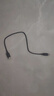 韶音（SHOKZ）OpenDots ONE動鈦圈開放式藍(lán)牙耳機(jī)耳夾式無線耳機(jī)運(yùn)動跑步藍(lán)牙耳機(jī)E310 黑色 曬單實(shí)拍圖