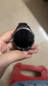 華為（HUAWEI）【國家補貼15%】WATCH GT 5 Pro華為智能手表玄璣感知系統進(jìn)階運動(dòng)情緒健康助手長(cháng)續航新款 46mm 曜石黑-氟橡膠表帶 曬單實(shí)拍圖