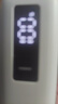 小米（MI）【3C認證】自帶線(xiàn)充電寶20000 67W 淺藍色 可上飛機/火車(chē) 可充手機平板筆記本耳機 iPhone安卓可用 曬單實(shí)拍圖