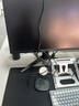 華碩小金剛 27英寸顯示器2K 180Hz顯示器超頻210Hz FastIPS FreeSync 0.3ms響應(yīng)HDR400 曬單實(shí)拍圖