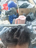 泊紫汀蘭魚(yú)子醬洗發(fā)水去屑止癢控油持久蓬松男女士洗頭膏露留香柔順 曬單實(shí)拍圖