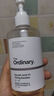 THE ORDINARY控油30%酵母菌爽膚水100ml+10%煙酰胺30ml男士護膚品 曬單實拍圖