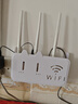 Tenda騰達(dá)路由器 F3 300M 無(wú)線路由器 WiFi無(wú)線穿墻 家用路由（可中繼充當(dāng)WiFi信號(hào)放大器） 曬單實(shí)拍圖