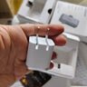 ANKER安克×黑神話聯(lián)名45W【45W屏顯安心充，智能識別蘋果17/iPhone17系】充電器頭氮化鎵超低溫快充 【45W安心充常規(guī)款-白】專充蘋果17全系|氮化鎵 曬單實拍圖