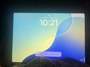 Apple/蘋果iPad Air 11英寸 M3芯片2025年款 平板電腦 (512GB WLAN版)深空灰色 曬單實(shí)拍圖