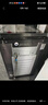 海爾（Haier）【大桶】新品雙動(dòng)力波輪洗衣機(jī)直驅(qū)變頻10公斤BZ618智能語(yǔ)音播報(bào)家用全自動(dòng)防纏繞后控大彩屏觸控 AI智慧洗自編程+頑漬洗除菌螨桶自潔+羽絨服預(yù)約洗 送貨上樓到家/免費(fèi)上門(mén)安裝 曬單實(shí)拍圖