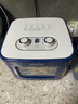 摩飛電器（Morphyrichards）干果機(jī) 烘干機(jī)食品風(fēng)干機(jī)小型食物 水果蔬菜肉類(lèi)寵物零食自制牛肉干雞肉干家用迷你電烤箱 MR6255 輕奢藍(lán) 8L 曬單實(shí)拍圖