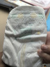 好奇（Huggies）心鉆裝小森林紙尿褲S62片(4-8kg)新生兒小號(hào)尿不濕夏季超薄 曬單實(shí)拍圖