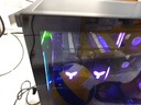 微星（MSI）全家桶 i5 14600KF/微星RTX5060/5070 顯卡直播電競游戲黑神話(huà)悟空臺式組裝電腦主機整機DIY組裝機 i5 14600KF+RTX5060新品丨配置三 曬單實(shí)拍圖