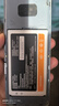 金立（Gionee）老年人手機4G全網(wǎng)通老年機2025新款升級版超長待機2.8大屏大字大聲大按鍵老人學(xué)生專用 G108 黑色  曬單實拍圖