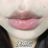 韓方五谷凡士林潤唇膏女保濕滋潤嘴唇男士修護(hù)唇炎防干裂去死皮淡唇紋唇油 曬單實(shí)拍圖